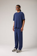 Yıkamalı Modal Basic Takım