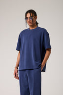 Yıkamalı Modal Basic Takım