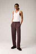 Yıkamalı Modal Eşofman Altı