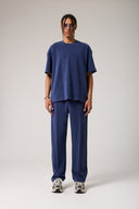 Yıkamalı Modal Eşofman Altı