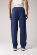 Yıkamalı Modal Eşofman Altı