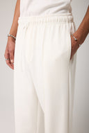 Yıkamalı Modal Eşofman Altı