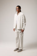 Yumuşak Dokulu Baggy Pantolon