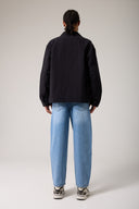 Yumuşak Dokulu Cepli Ceket