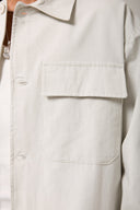 Yumuşak Dokulu Cepli Ceket